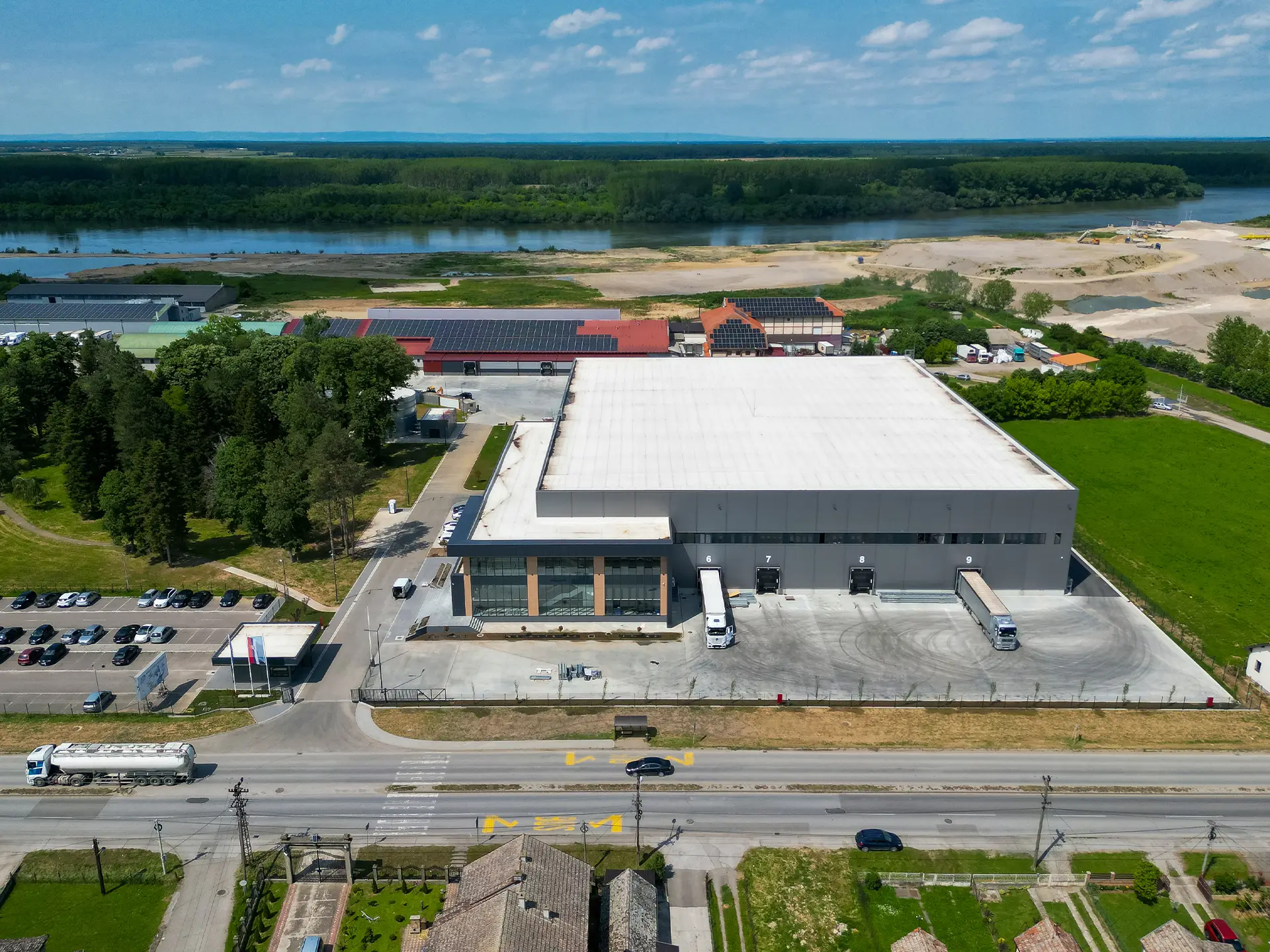 Piramida 72 | Šabac